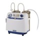 Portable Suction Unit (Aspirator) Power:25W Ultimate Vacuum:100mbar Model: BioVac 235 Plus Wiggens Germany